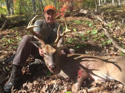 Game Lands Parking The Truck North Carolina Hunting And Fishing Forums